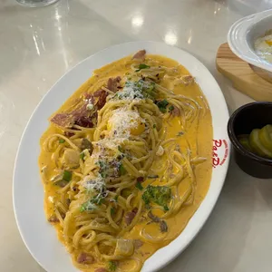 파앤피파스타하우스 사진