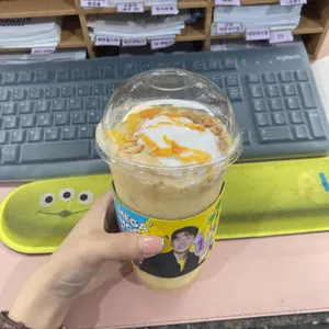 메가MGC커피 사진