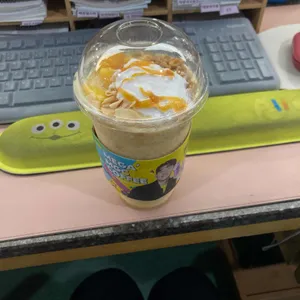 메가MGC커피 리뷰 사진