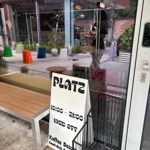 플라츠커피 리뷰 사진