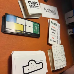 플라츠커피 리뷰 사진