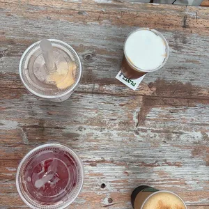 플라츠커피 대표 사진