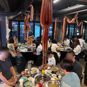 칠돈가 리뷰 사진