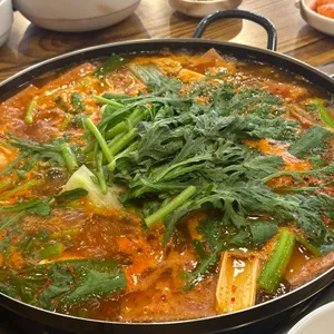 오누이부대찌개 대표 사진