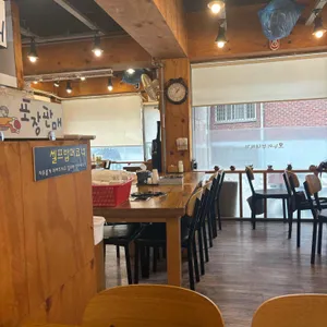 오누이부대찌개 리뷰 사진