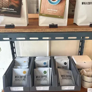 우카커피 리뷰 사진