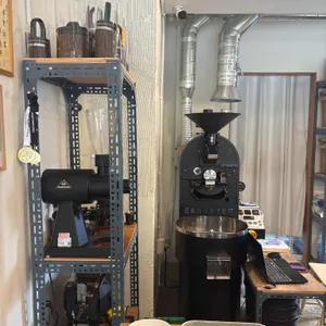 우카커피 리뷰 사진