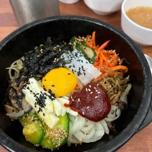 가연전통비빔밥샤브칼국수 대표 사진