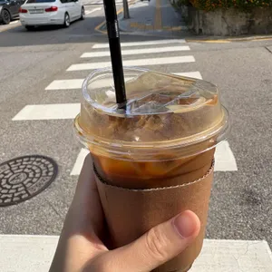 써클커피바 사진 1