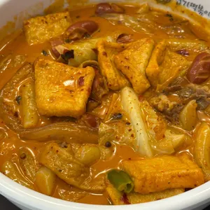 동대문엽기떡볶이 사진