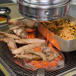 마마부속구이 사진