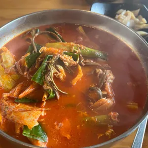 수라전통육개장 사진