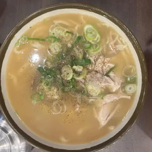 일산칼국수 사진