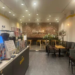 카페게이트 리뷰 사진