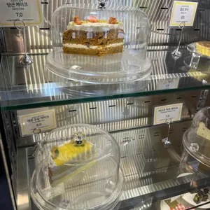 매화마름 리뷰 사진