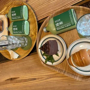 매화마름 리뷰 사진