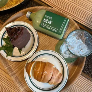 매화마름 리뷰 사진