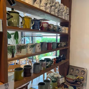 매화마름 리뷰 사진