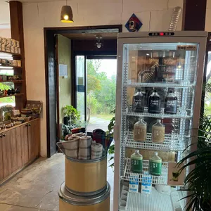 매화마름 리뷰 사진