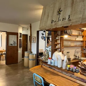 매화마름 리뷰 사진