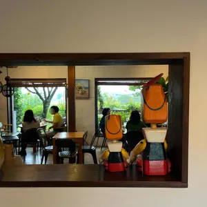 매화마름 리뷰 사진