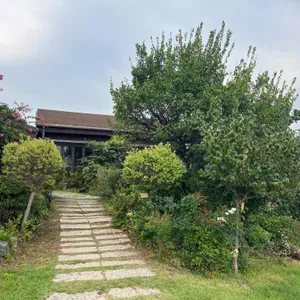 매화마름 리뷰 사진