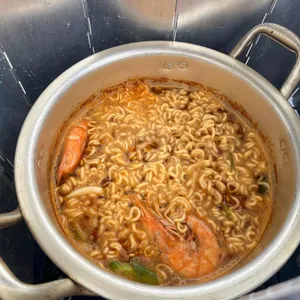 강화왕새우 박문양식장 사진 2