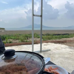 강화왕새우 박문양식장 대표 사진