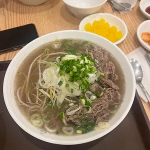 홍대쌀국수 사진