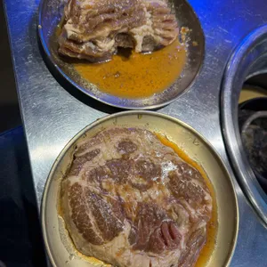 고탐갈비 대표 사진