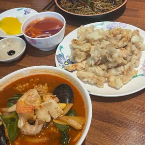 중화요리현 사진