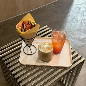 펄버커피 사진 2