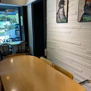 텐더터틀 커피 로스터스 리뷰 사진