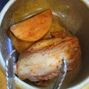 한촌설렁탕 사진