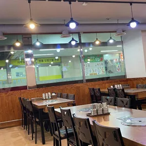 명동칼국수보쌈전문점 리뷰 사진