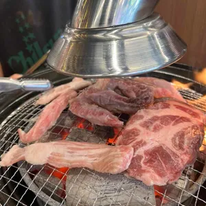 담가화로구이 사진