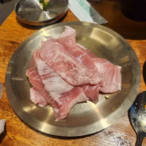 담가화로구이 사진