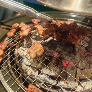 담가화로구이 사진