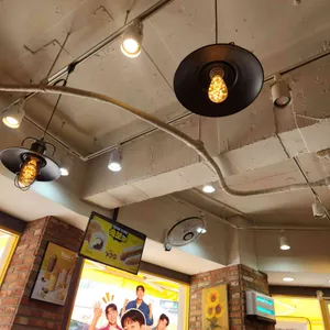 메가커피 리뷰 사진