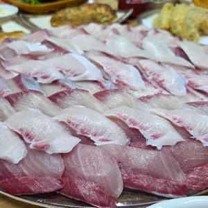 사량도 자연산횟집 리뷰 사진