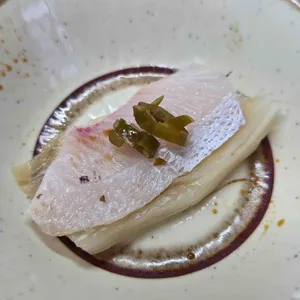 사량도 자연산횟집 리뷰 사진