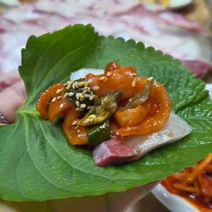 사량도 자연산횟집 리뷰 사진