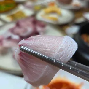 사량도 자연산횟집 리뷰 사진