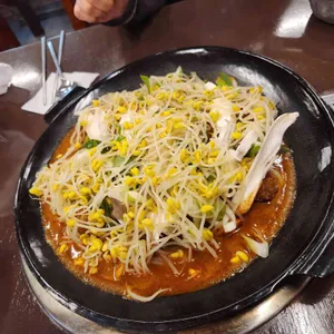 팔덕식당 사진 1