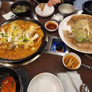 팔덕식당 사진