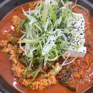 미친김치찜 사진