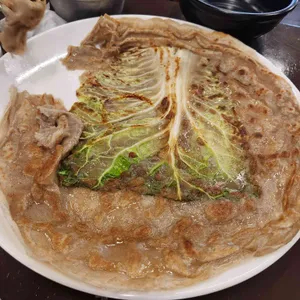 팔덕식당 사진