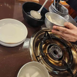 팔덕식당 사진