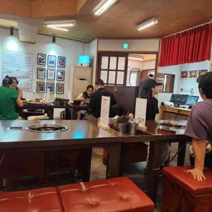 팔덕식당 리뷰 사진