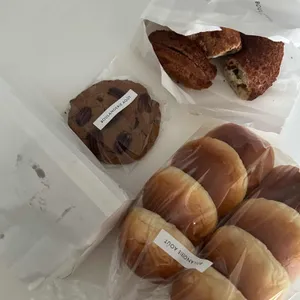 블랑제리 우트 사진 1